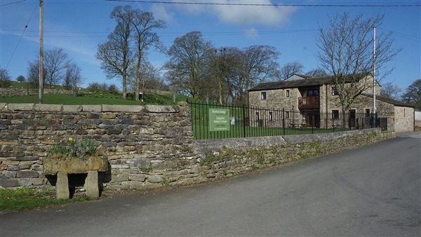 Delightful holiday cottages